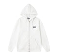 Stussy Zip-Up