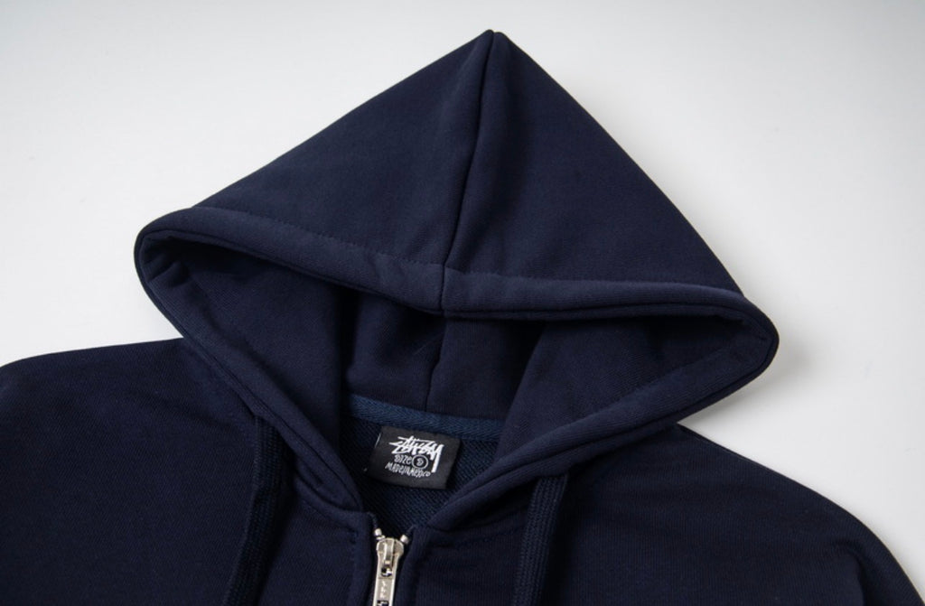 Stussy Zip-Up