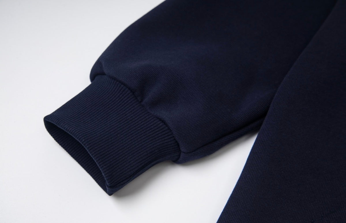 Stussy Zip-Up