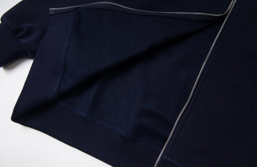 Stussy Zip-Up