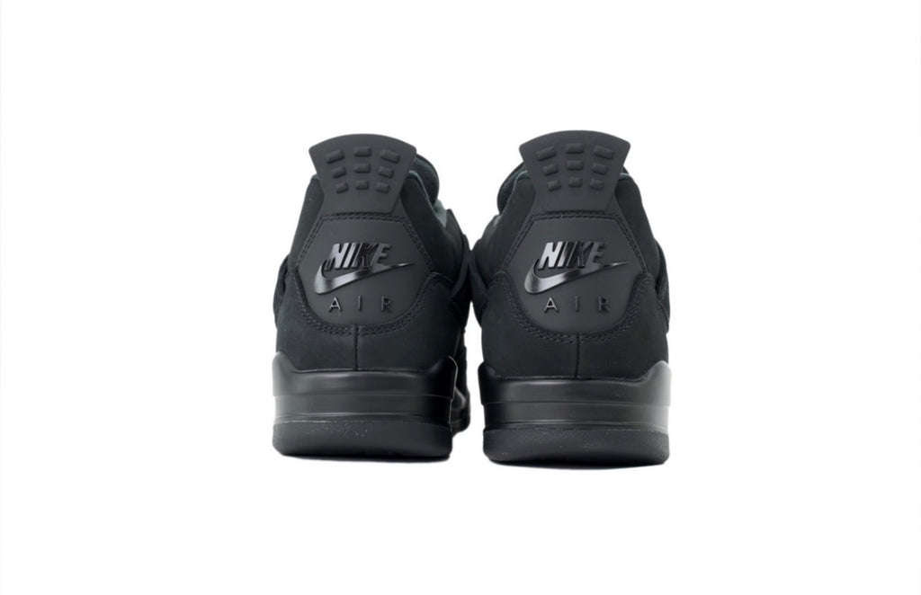Air Jordan 4 Retro 'Black Cat'