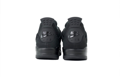 Air Jordan 4 Retro 'Black Cat'