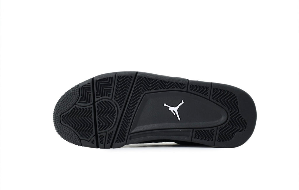 Air Jordan 4 Retro 'Black Cat'