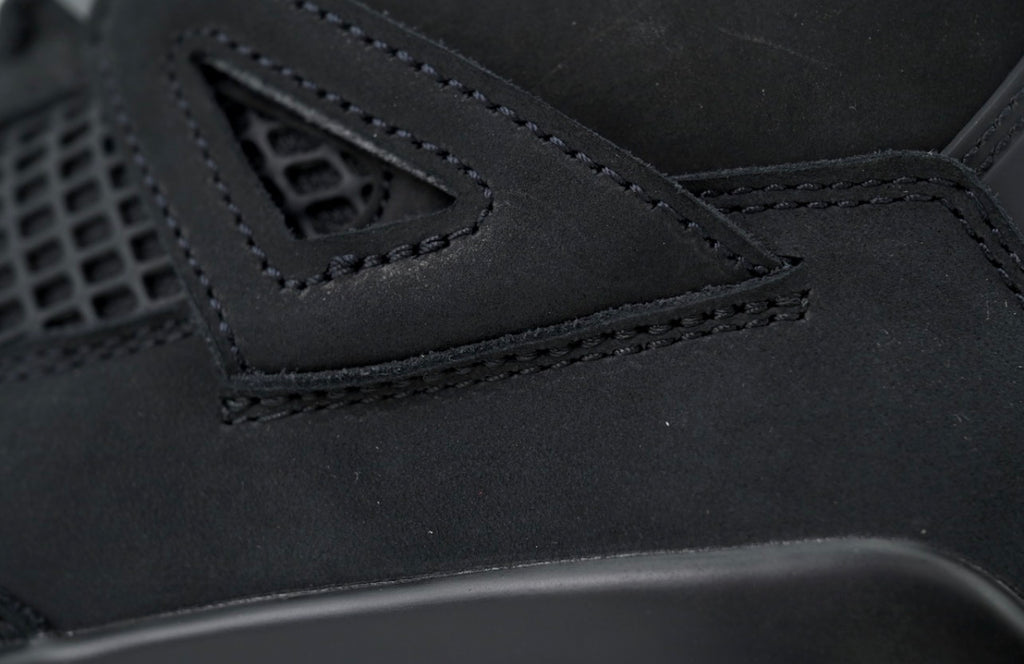 Air Jordan 4 Retro 'Black Cat'