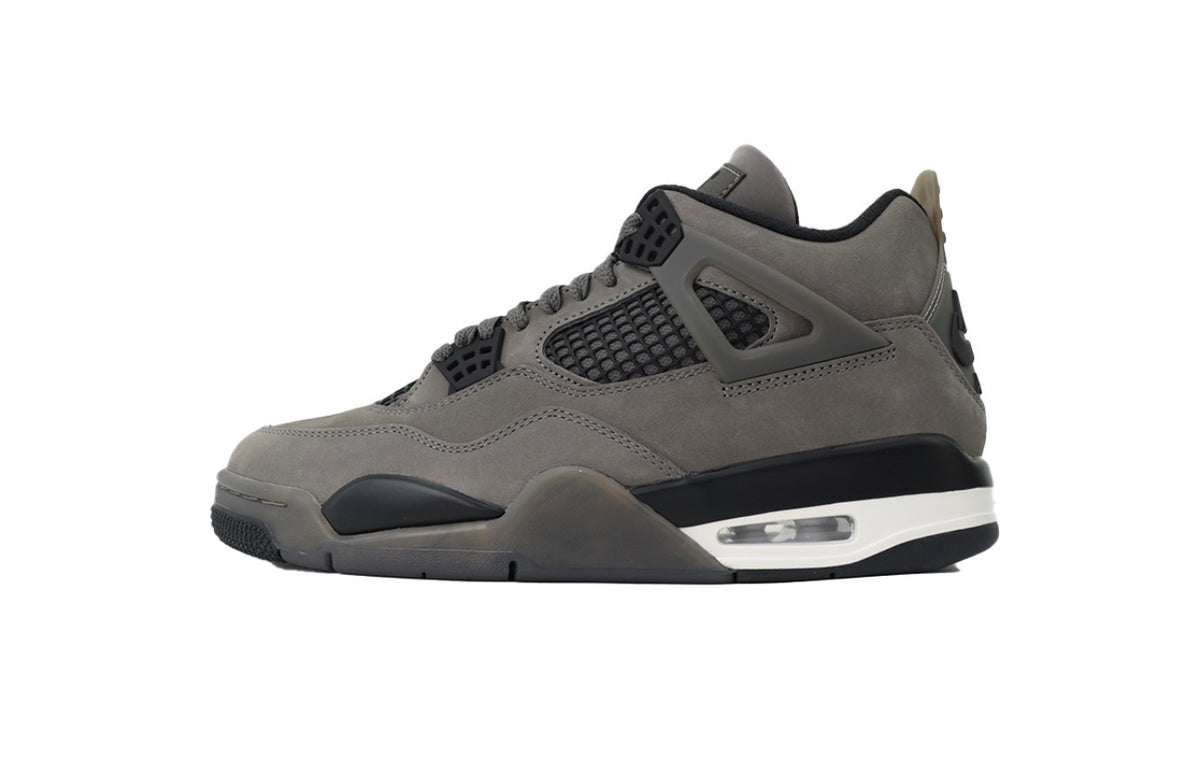Air Jordan 4 Retro 'Cave Stone'