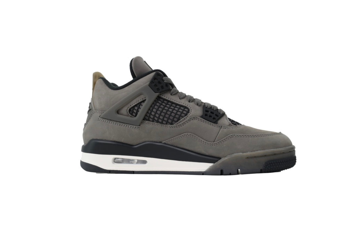 Air Jordan 4 Retro 'Cave Stone'