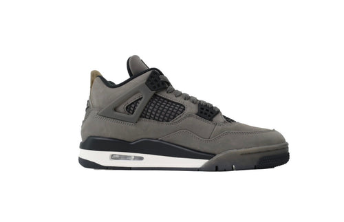 Air Jordan 4 Retro 'Cave Stone'