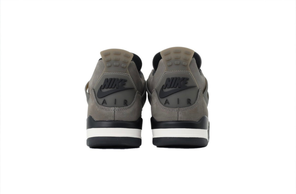 Air Jordan 4 Retro 'Cave Stone'