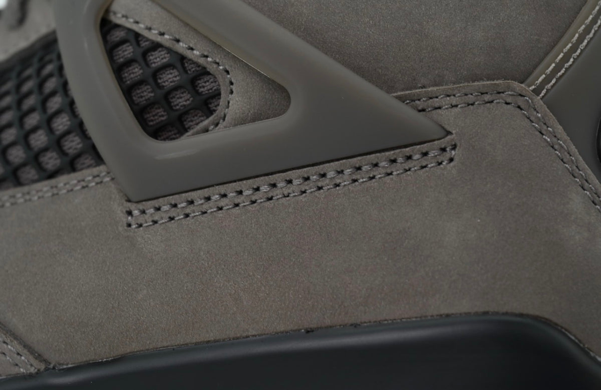 Air Jordan 4 Retro 'Cave Stone'