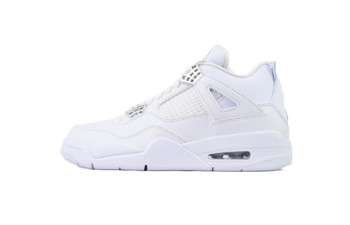 Air Jordan 4 Retro 'Pure Money'