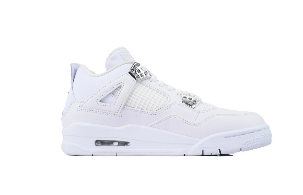 Air Jordan 4 Retro 'Pure Money'