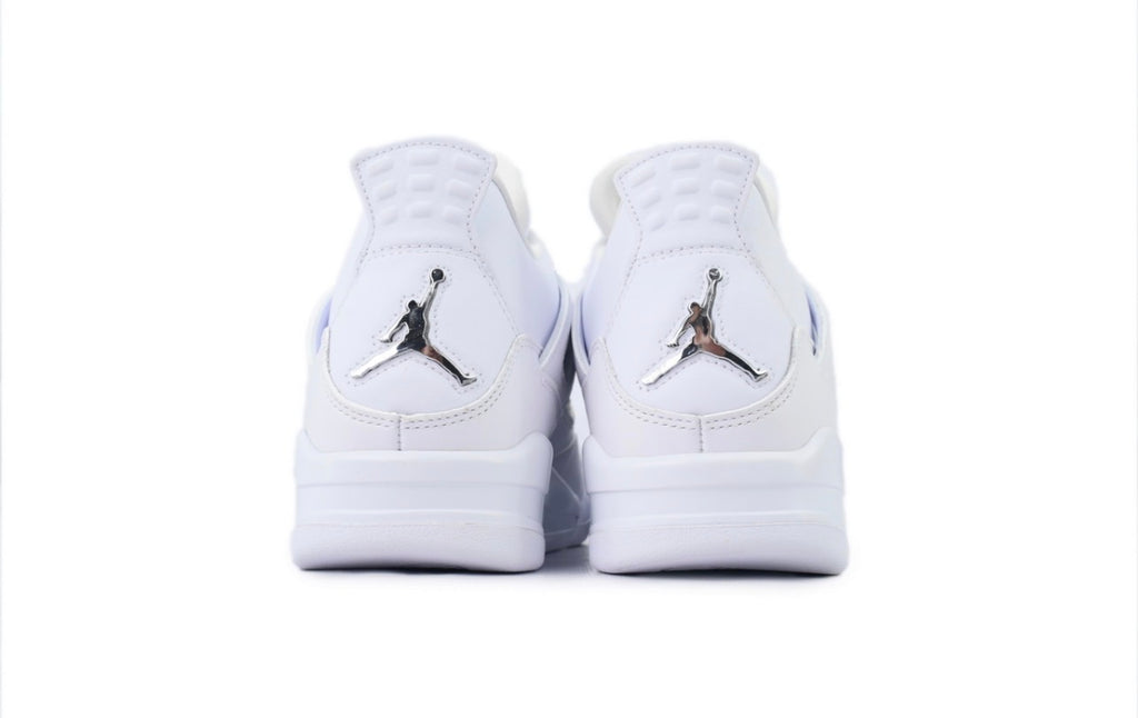 Air Jordan 4 Retro 'Pure Money'