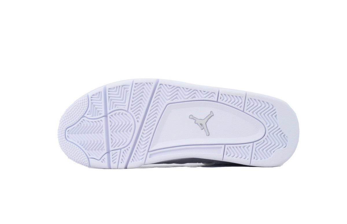 Air Jordan 4 Retro 'Pure Money'