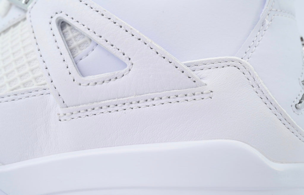 Air Jordan 4 Retro 'Pure Money'