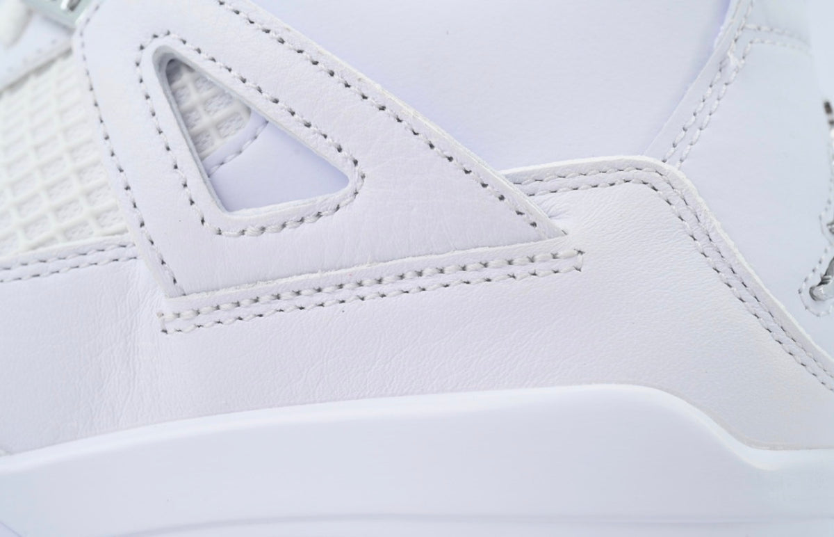 Air Jordan 4 Retro 'Pure Money'