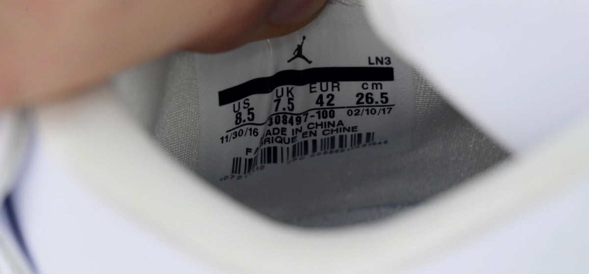 Air Jordan 4 Retro 'Pure Money'