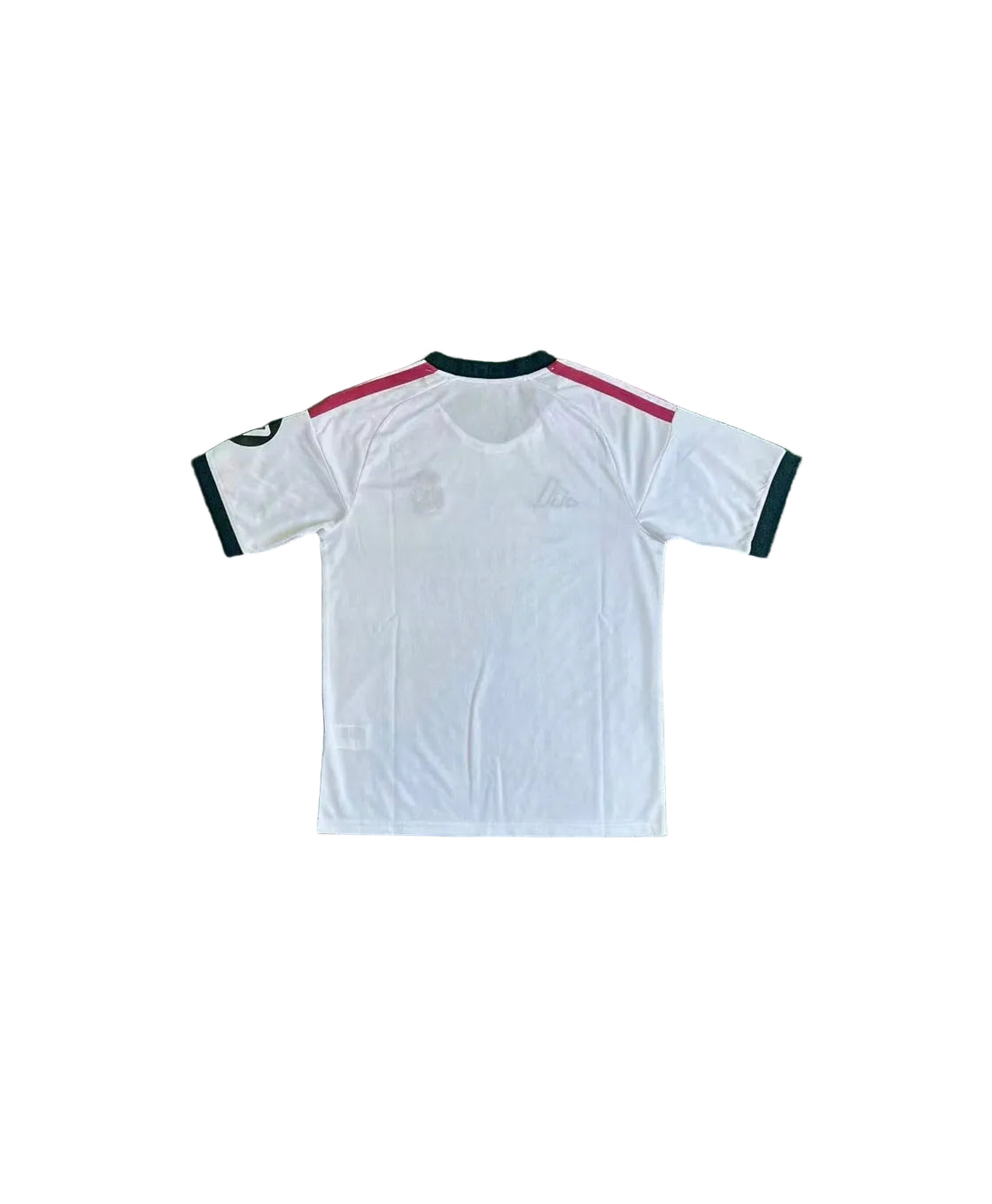 Adidas Real Madrid 2026/27 Home Jersey