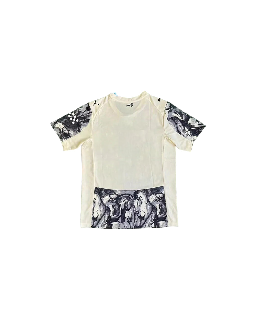 Puma Manchester City x Year Of The Horse Jersey