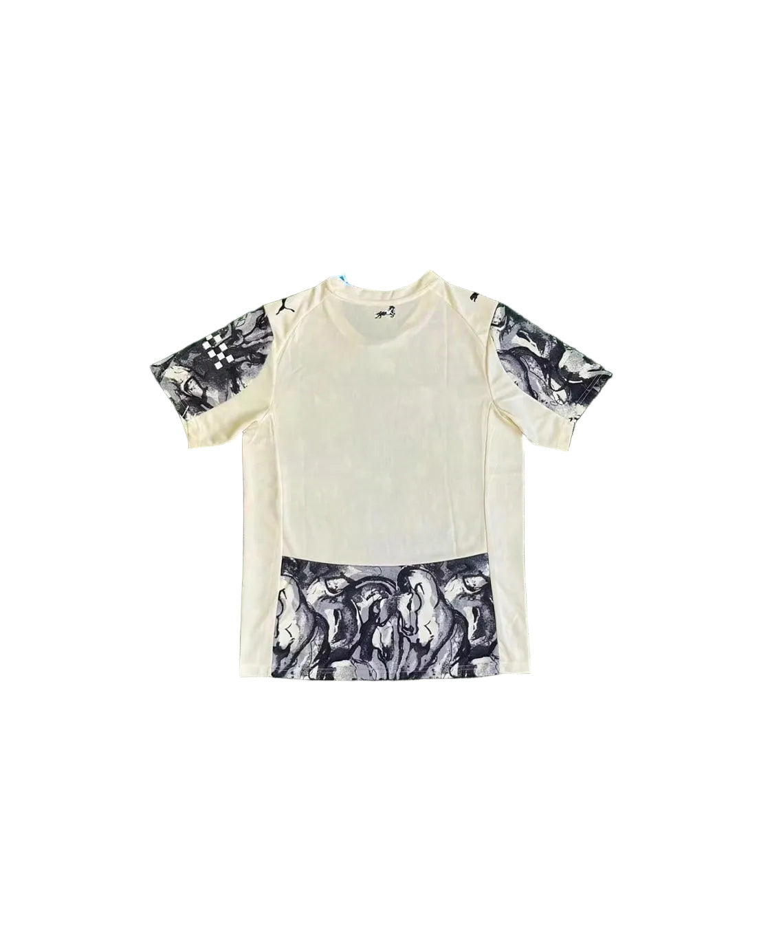 Puma Manchester City x Year Of The Horse Jersey