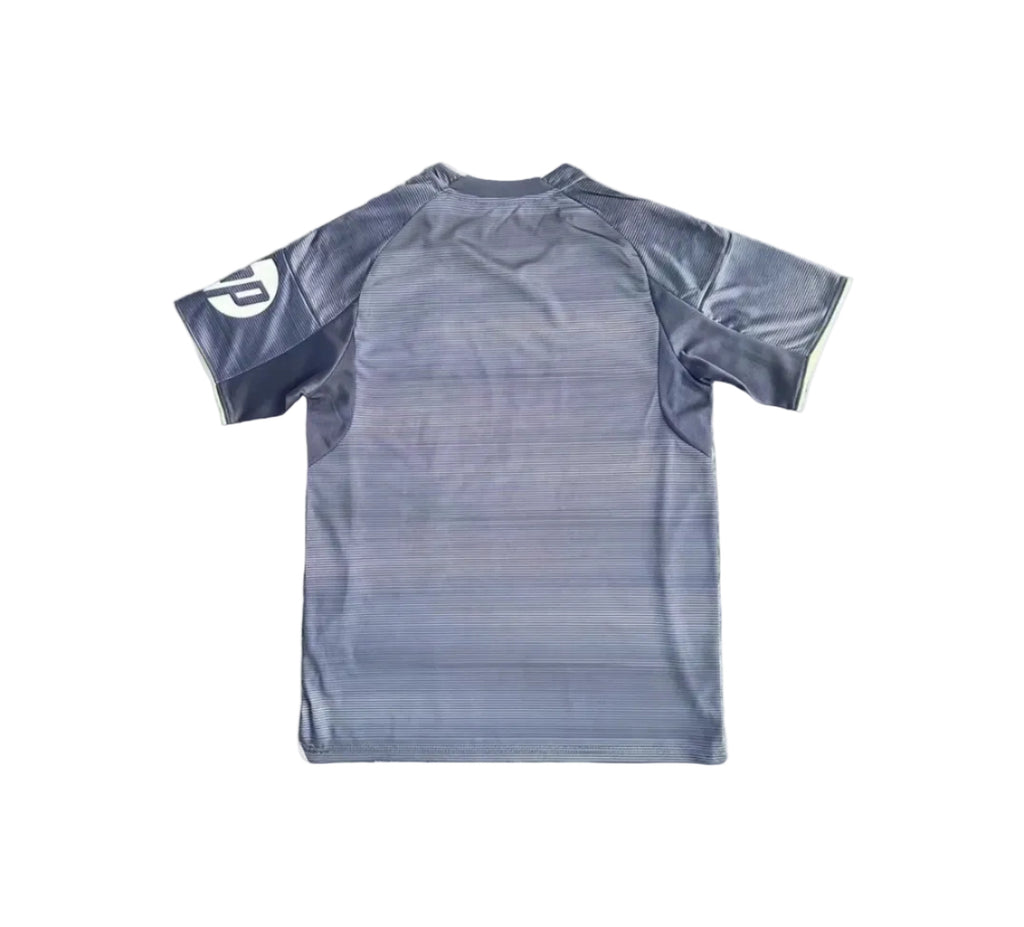 Adidas Real Madrid 2025/26 Away Jersey