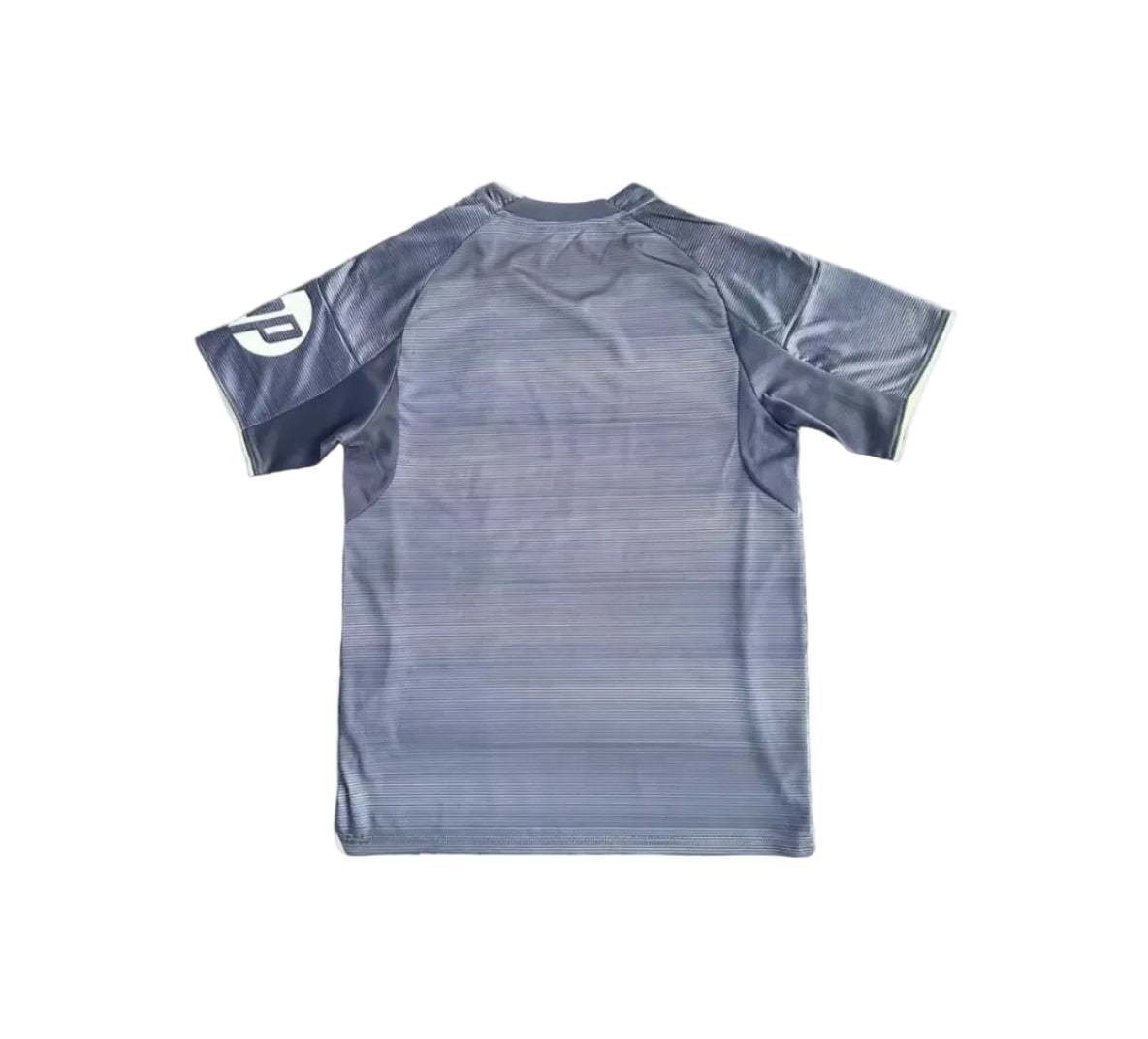 Adidas Real Madrid 2025/26 Away Jersey