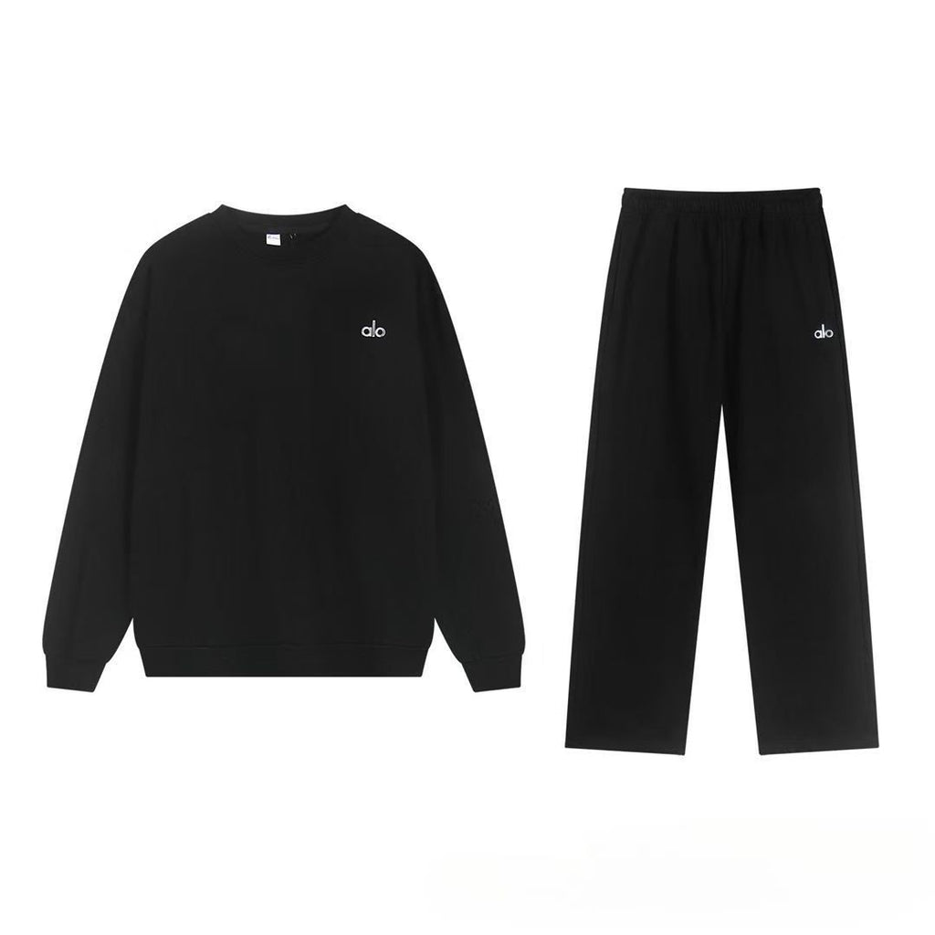 Alo Yoga Accolade Set