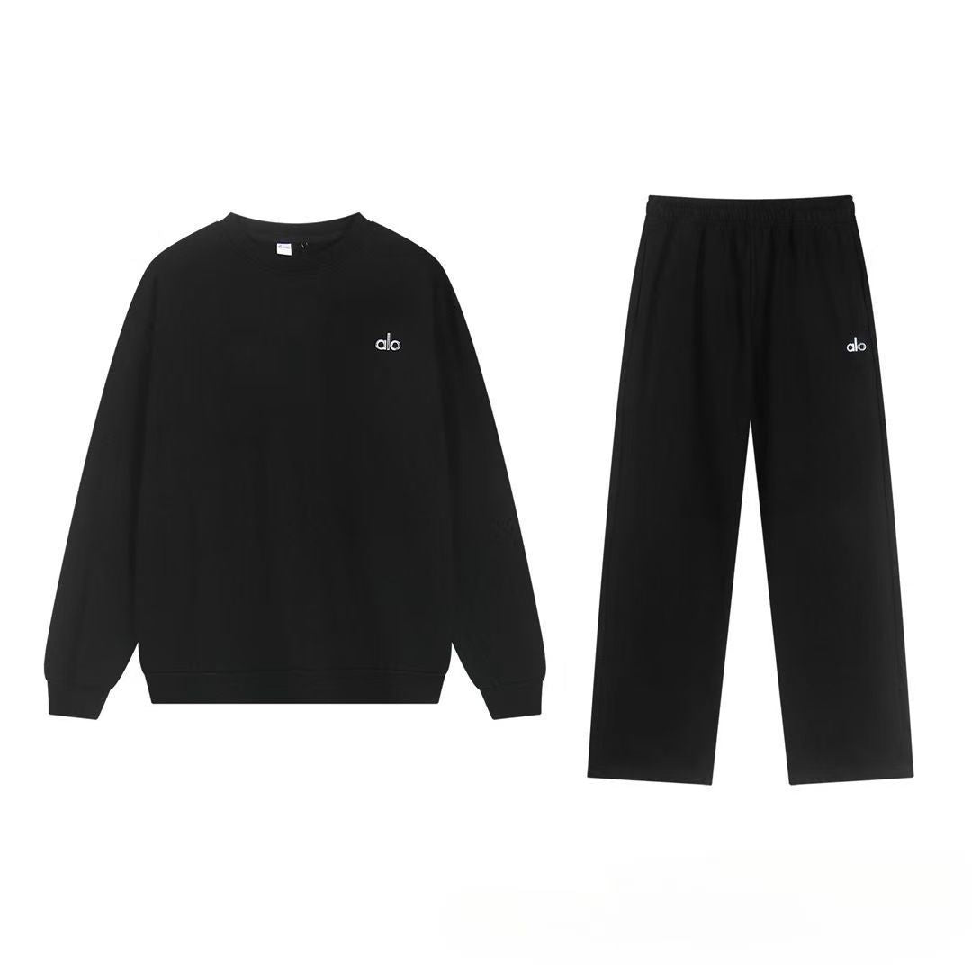 Alo Yoga Accolade Set