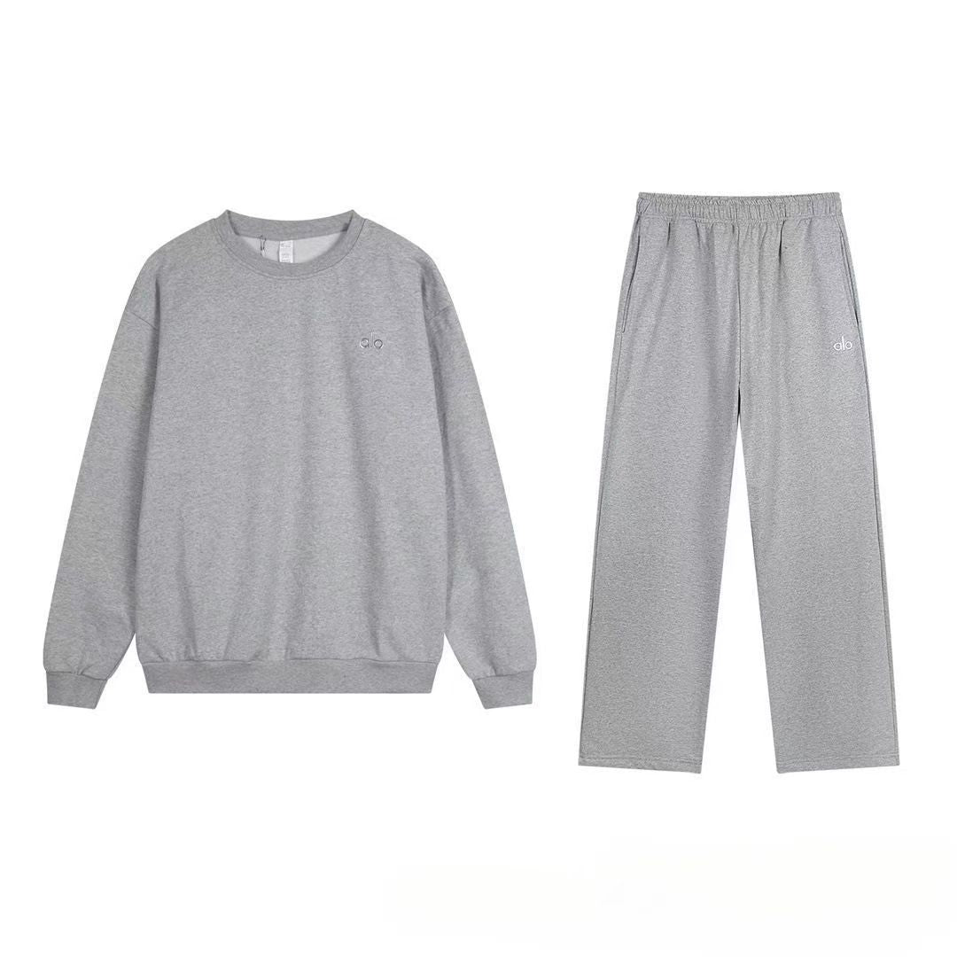 Alo Yoga Accolade Set